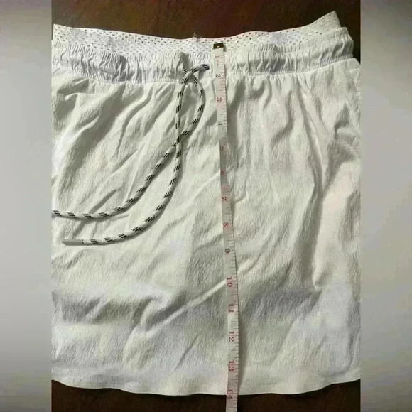 Athleta Trekkie Crest Skort 2 - Picture 8 of 8